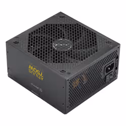UNYKAch UK213750 alimentatore per computer 750 W 18+10 pin ATX ATX Nero - Vista aggiuntiva 2
