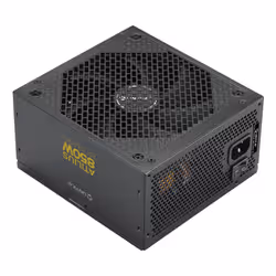 UNYKAch UK213850 alimentatore per computer 850 W 18+10 pin ATX ATX Nero - Vista aggiuntiva 2