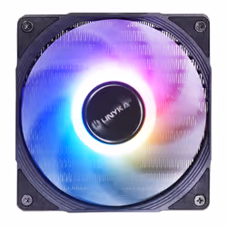 UNYKAch AQUASTORM NEO 360 Processore Kit di raffreddamento a liquido 12 cm Nero - Vista aggiuntiva 6