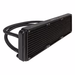 UNYKAch AQUASTORM NEO 360 Processore Kit di raffreddamento a liquido 12 cm Nero - Vista aggiuntiva 8
