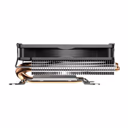 UNYKAch UNYCOOL H37 Processore Raffreddatore d'aria 9 cm Nero, Bianco 1 pz - Vista aggiuntiva 3