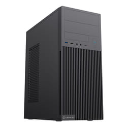 UNYKAch AERO C360 Desktop Nero 500 W