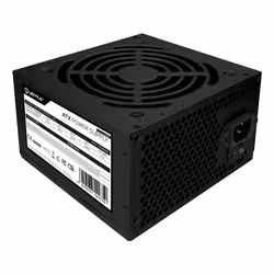UNYKAch AERO C360 Desktop Nero 500 W - Vista aggiuntiva 7