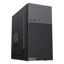 UNYKAch AERO C260 Desktop Nero 500 W