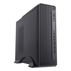 UNYKAch UK2012 80 Plus Bronze Desktop Nero 300 W