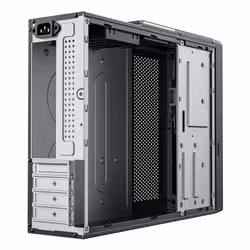 UNYKAch UK2012 80 Plus Bronze Desktop Nero 300 W - Vista aggiuntiva 2