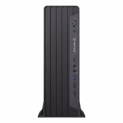 UNYKAch UK2012 80 Plus Bronze Desktop Nero 300 W - Vista aggiuntiva 6