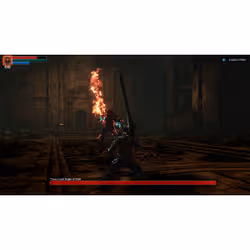 Meridiem Games The Bearer & The Last Flame - Vista aggiuntiva 3