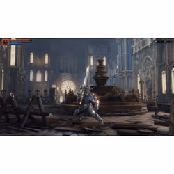 Meridiem Games The Bearer & The Last Flame - Vista aggiuntiva 4