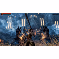 Meridiem Games The Bearer & The Last Flame - Vista aggiuntiva 5
