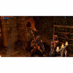 Meridiem Games The Bearer & The Last Flame - Vista aggiuntiva 6