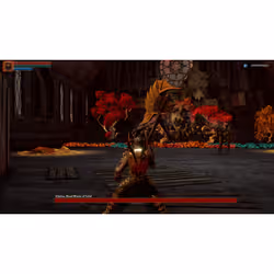 Meridiem Games The Bearer & The Last Flame - Vista aggiuntiva 7
