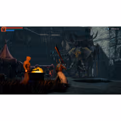 Meridiem Games The Bearer & The Last Flame - Vista aggiuntiva 8