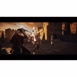Meridiem Games 1348 Ex Voto - Golden Edition - Vista aggiuntiva 3