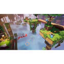 Meridiem Games Super Meat Boy 3D Standard PlayStation 5 - Vista aggiuntiva 2