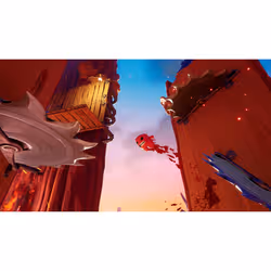 Meridiem Games Super Meat Boy 3D Standard Nintendo Switch 2 - Vista aggiuntiva 3