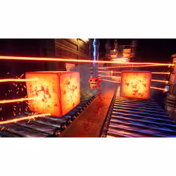 Meridiem Games Super Meat Boy 3D Standard Nintendo Switch 2 - Vista aggiuntiva 6
