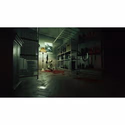 Meridiem Games Layers of Fear - The Final Masterpiece Edition Standard Nintendo Switch 2 - Vista aggiuntiva 6
