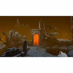 Meridiem Games The Alighieri Circle: Dante's Bloodline Limitata PlayStation 5 - Vista aggiuntiva 2
