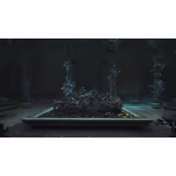 Meridiem Games The Alighieri Circle: Dante's Bloodline Limitata PlayStation 5 - Vista aggiuntiva 3