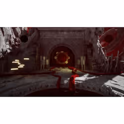 Meridiem Games The Alighieri Circle: Dante's Bloodline Limitata PlayStation 5 - Vista aggiuntiva 4
