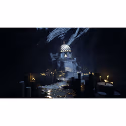 Meridiem Games The Alighieri Circle: Dante's Bloodline Limitata PlayStation 5 - Vista aggiuntiva 6