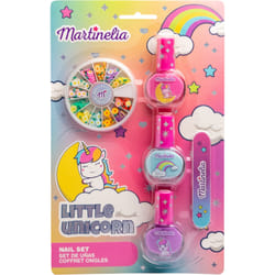 Martinelia Little Unicorn Nail Set