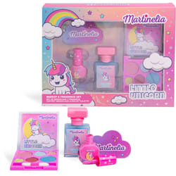 Martinelia Little Unicorn Makeup & Fragrance