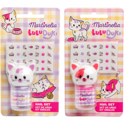 Martinelia Lulu & Duki Nail Set