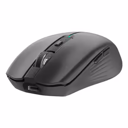 CoolBox W01 mouse Gaming Mano destra RF Wireless Ottico 1600 DPI