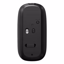 CoolBox W02 mouse Casa Ambidestro RF senza fili + Bluetooth Ottico 1600 DPI