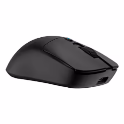 CoolBox W03 mouse Gaming Mano destra RF Wireless + Bluetooth + USB Type-C Ottico 10000 DPI