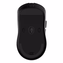 CoolBox W03 mouse Gaming Mano destra RF Wireless + Bluetooth + USB Type-C Ottico 10000 DPI - Vista aggiuntiva 4