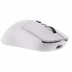 CoolBox W03 mouse Gaming Mano destra RF Wireless + Bluetooth + USB Type-C Ottico 10000 DPI - Vista aggiuntiva 4