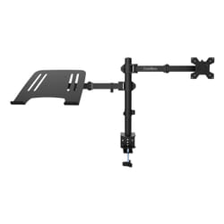 CoolBox MP01 81,3 cm (32") Scrivania Nero