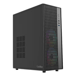CoolBox PC ATX A850 Midi Tower Nero
