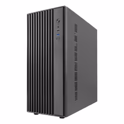 CoolBox PC ATX A850 Midi Tower Nero - Vista aggiuntiva 3