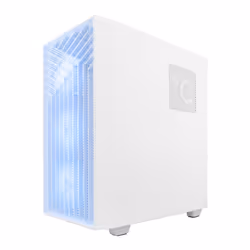 CoolBox COO-CHA-GA300W-0 computer case Midi Tower Bianco - Vista aggiuntiva 5