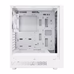 CoolBox PC Gaming GA450 Star Light Midi Tower Bianco - Vista aggiuntiva 6
