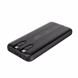 CoolBox COO-PB10K-DP10 batteria portatile - Vista aggiuntiva 2