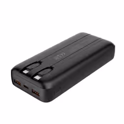 CoolBox COO-PB20K-DP20 batteria portatile - Vista aggiuntiva 2