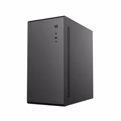 CoolBox COO-PCM640C-0 computer case - Vista aggiuntiva 2