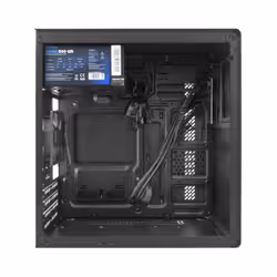 CoolBox COO-PCM640C-1 computer case - Vista aggiuntiva 4