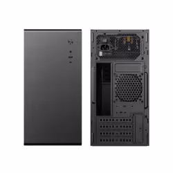 CoolBox COO-PCM640C-1 computer case - Vista aggiuntiva 5