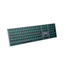 CoolBox COO-TEW02-BKB tastiera