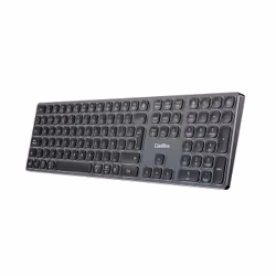 CoolBox COO-TEW02-BKB tastiera - Vista aggiuntiva 3