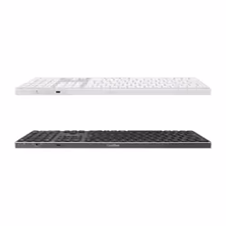 CoolBox COO-TEW02-BKB tastiera - Vista aggiuntiva 5