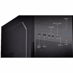 CoolBox COO-PCM680-1 computer case - Vista aggiuntiva 6
