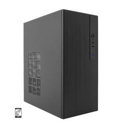 CoolBox COO-PCM460-1 computer case