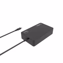 CoolBox COO-NB100-UC adattatore e invertitore Auto 100 W - Vista aggiuntiva 3